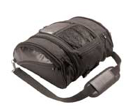 DELUXE SOLO RACK BAG