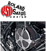 AIR CLEANER KITS VENTURI - ROLAND SANDS