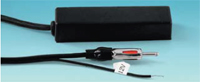 ELECTRONIC HIDDEN ANTENNA