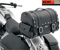 SADDLEMEN DESPERADO BAG
