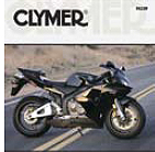 CLYMER MANUALS FOR METRIC BIKES: VOLUSIA / C50 Manual 01-06