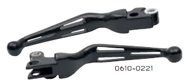 SLOTTED WIDE BLADE LEVERS