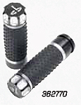 CUSTOM GRIPS