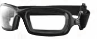 BOBSTER FUEL GOGGLE: Fuel photochromic goggles