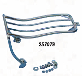 BOBTAIL LUGGAGE RACKS