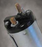 STARTER SOLENOID