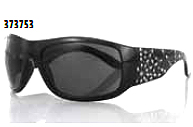 LADIES HIGHWAY HONEY GLASSES
