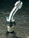 ANGLED VALVE STEM: ANGLED TIRE VALVE STEM (EA)