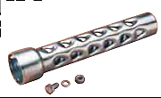 STEEL BAFFLES
