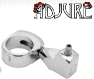 SPOTLIGHT MOUNTING BRACKETS