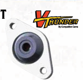 FRONT MOTOR MOUNT