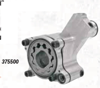 SUPER HIGH FLOW OIL PUMP
