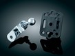 KURYAKYN ACCESSORY WINDSHIELD MOUNT