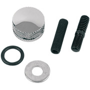 KNURLED SEAT MOUNTING KNOB