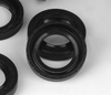 JAMES WHEEL BEARING OIL SEAL: OEM: JGI-47519-83-A