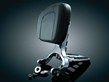 KURYAKYN MULTI-PURPOSE DRIVER & PASSENGER BACKREST