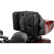 SADDLEMEN BR4100 DRESSER BACK SEAT BAG
