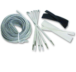 BARON'S CABLE,HOSE & WIRE DRESS UP KITS