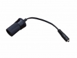 GEARS GEN X 3 FEMALE CIGAR PLUG ADAPTER CABLE
