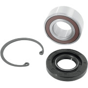 INNER PRIMARY MAINSHAFT BEARING/SEAL KIT: OEM: 25-3102 For: 91-06 Big Twin