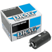 HIGH PERFORMANCE STARTER MOTORS