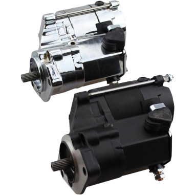 Starter Motor High Performance Black 1.7kW B/T 90-06 [2110-0445] - $646 ...