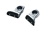 Toe Rest Cruise Pegs for 1-1/4" guard