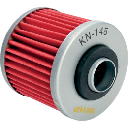 K&N Oil Filter FOR YAMAHA XV1000 VIRAGO 1000 KN-145 